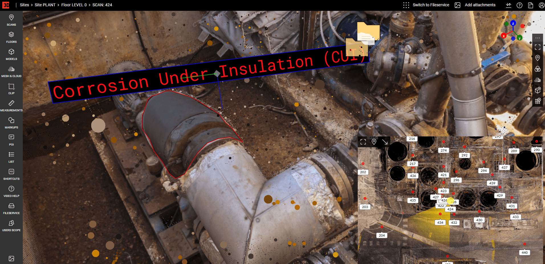 webpano visual plant monitoring korozji cml lokalizacja.jpg webpano visual plant monitoring korozji cml lokalizacja.jpg